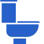 Mécanisme de WC à Tiercé